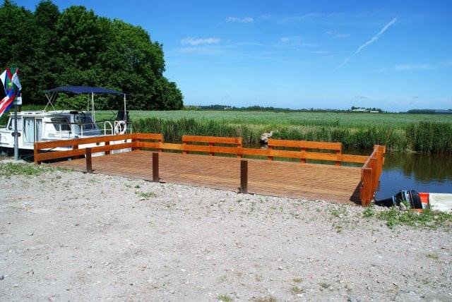 Wijchense VVD is tevreden over uitvoering van ons amendement over toegankelijkheid openbare ruimte voor mindervaliden. Bij de begrotingsbehandeling 2019 zal het vervolg worden besproken: bushaltes en vissteigers.