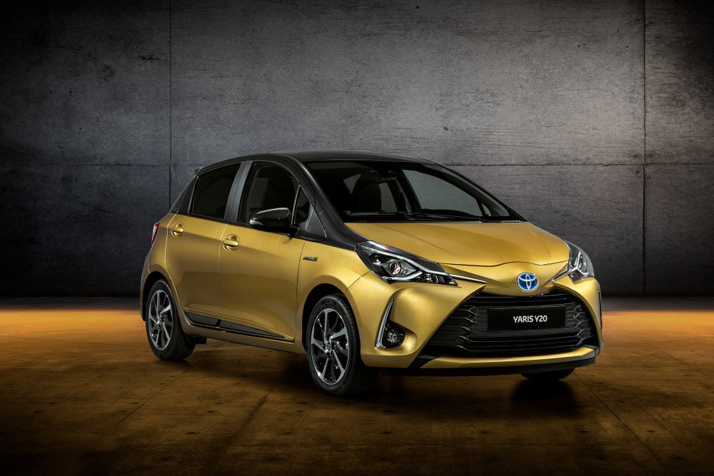 Toyota Norge tweet media