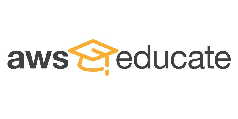 #AWSEducate is going live on Twitch! See how AWS services like AWS Lambda can make your site more robust. amzn.to/2CRvmWg