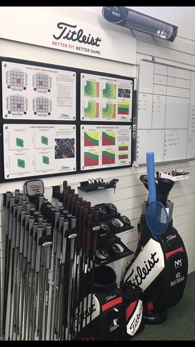 BrianLeeGolfLtd's tweet image. @TitleistEurope @ben_fisher01 TS2 / TS3 driver testing today on #GC2....Impressive Ball Speeds with a lovely traditional look....TS3  for me 🚀 Job Well Done @TitleistEurope 👏🏼 Coming Soon....@ParcGolfClub ✅ #TitleistSpeed #TS2 #TS3 #ParcGolfAcademy