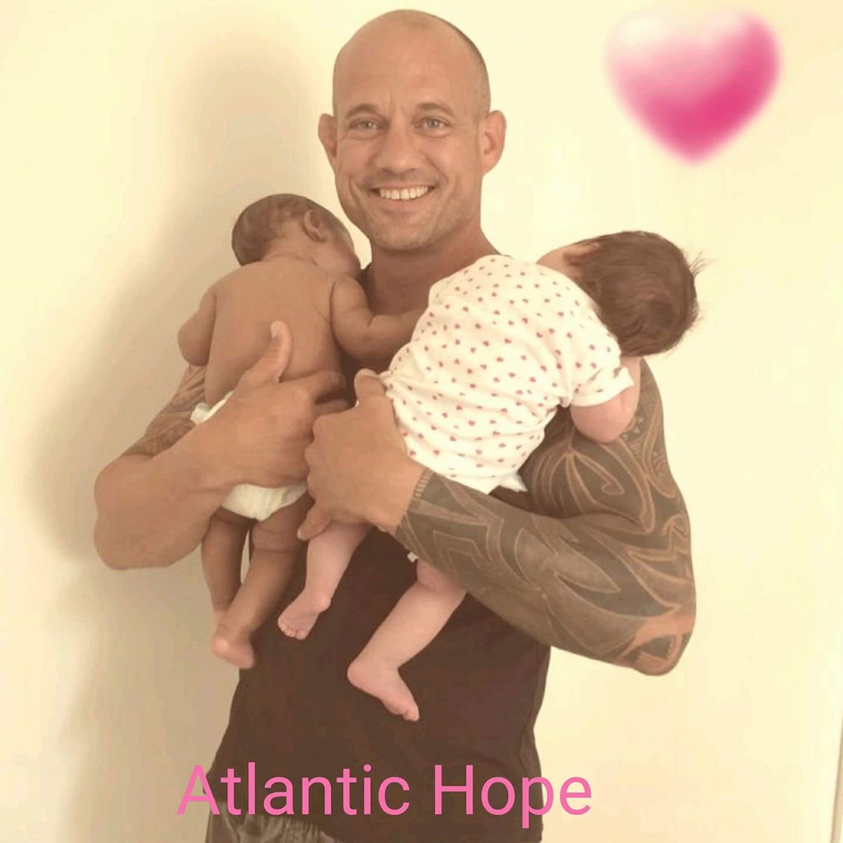 Paul Terblanche tweet media