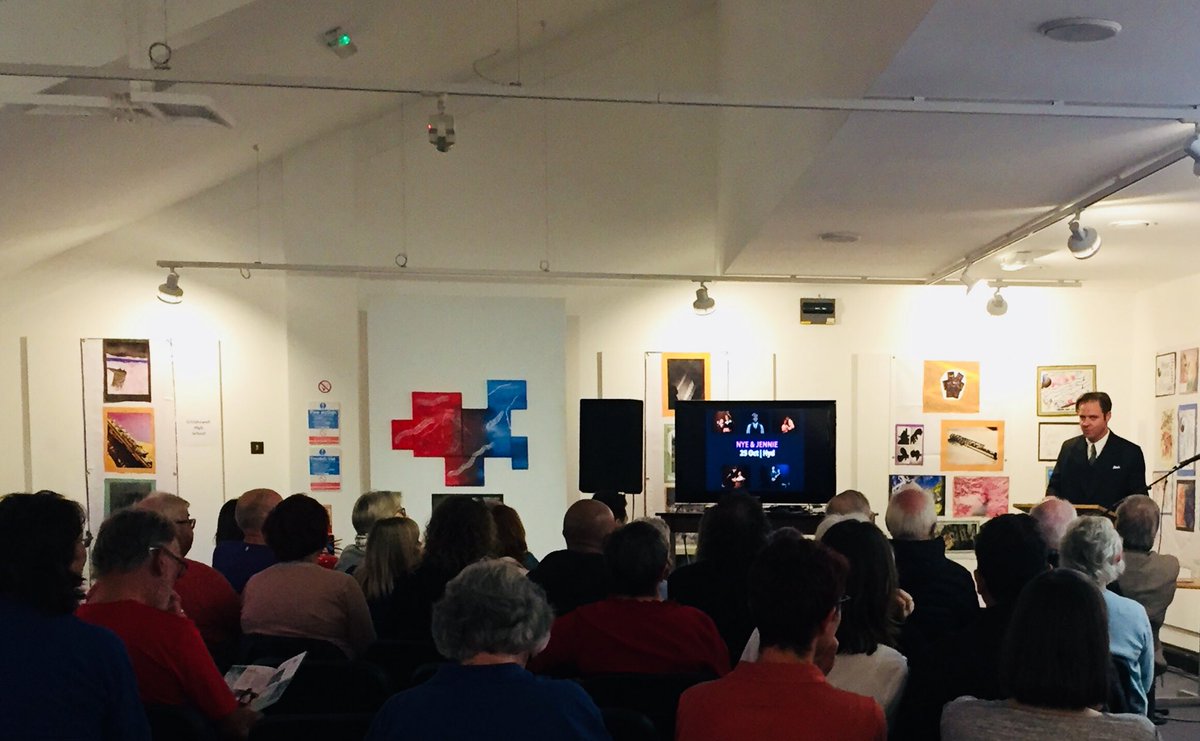 Nye&Jennie tweet media