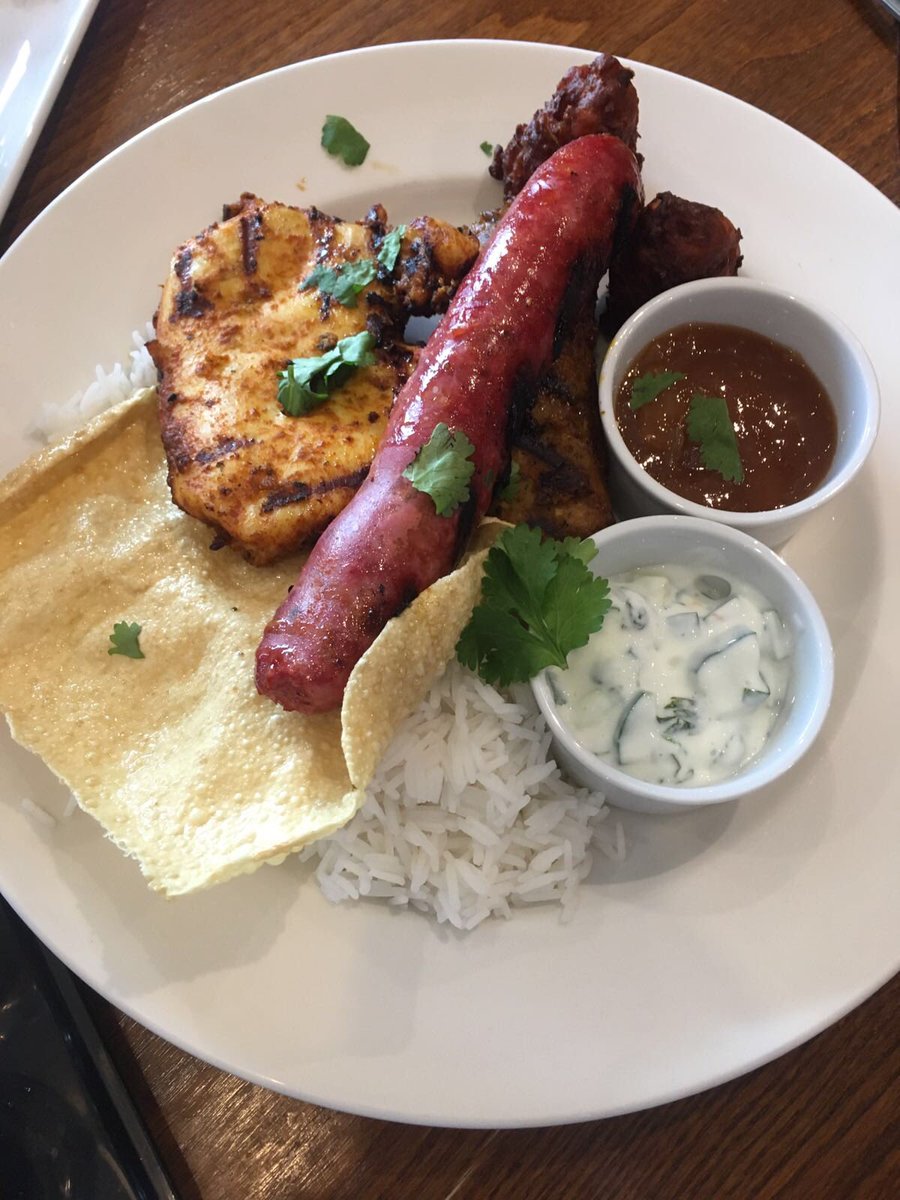 prestoncentral1's tweet photo. Sneaky preview at some of the fabulous new dishes on the thyme menu. Watch out for the new menu launch 👀 #thyme #premierinn #asianstyle @kerrylawson16 @northwest_solus @stanshaz https://t.co/0Nvpkk3khd