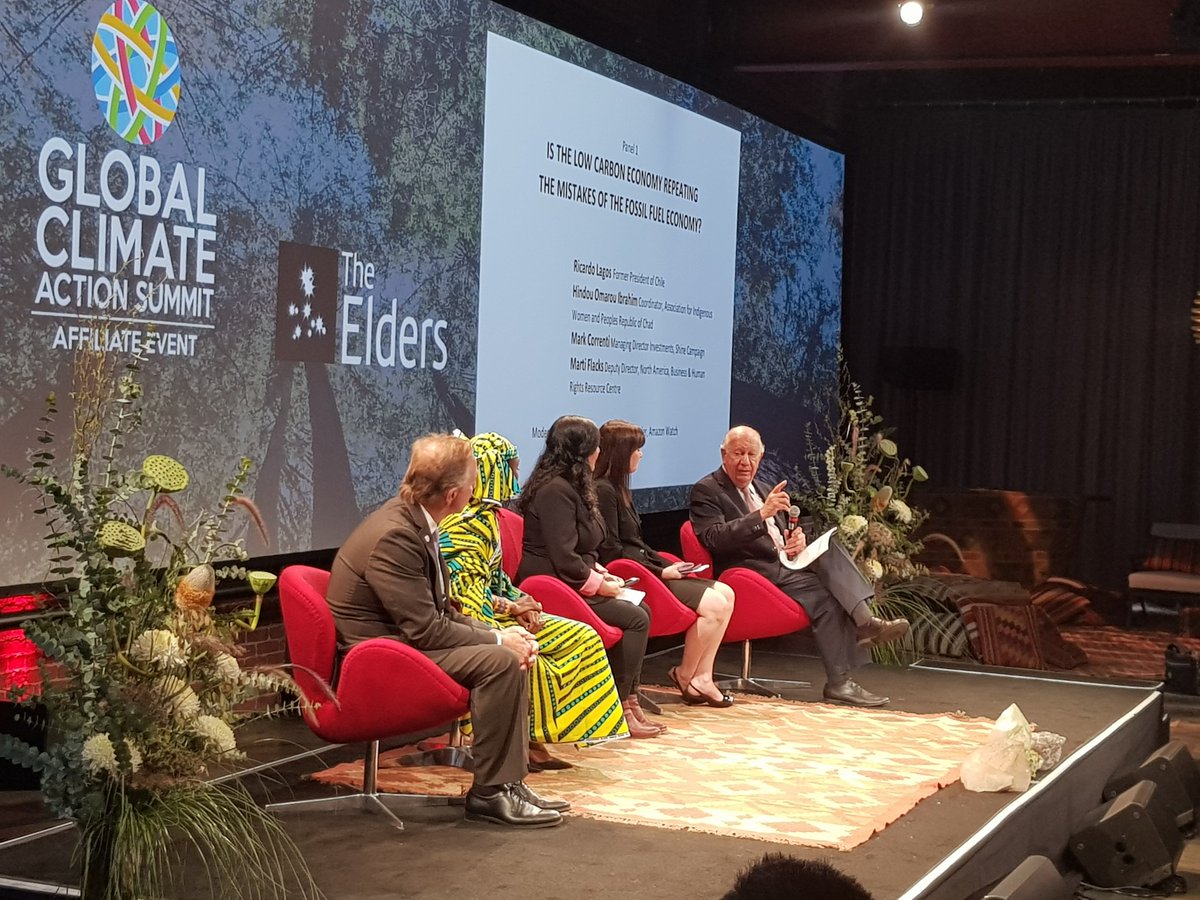 The Elders On Twitter The Elders At Ricardolagos If It Is - 