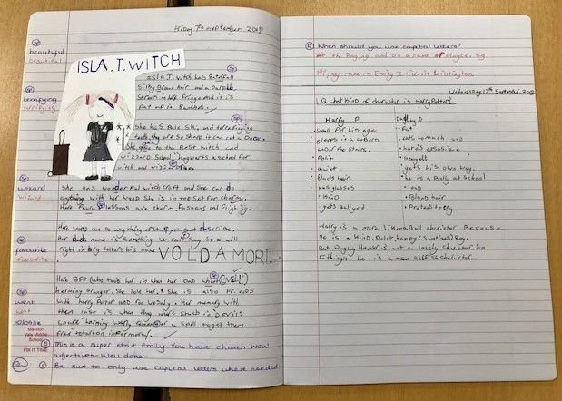 MVM_school's tweet image. Year 6 have produced some fabulous work since returning to school. Congratulations Archie, Cory, Emily, Ellie, Harrison, Ashani, Hannah, Holly &amp;amp; Jack, who all received certificates in assembly for their outstanding effort and focus. #greatstart #qualitywork #qualityteaching #sats