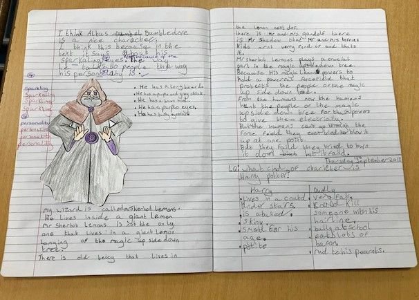 MVM_school's tweet image. Year 6 have produced some fabulous work since returning to school. Congratulations Archie, Cory, Emily, Ellie, Harrison, Ashani, Hannah, Holly &amp;amp; Jack, who all received certificates in assembly for their outstanding effort and focus. #greatstart #qualitywork #qualityteaching #sats