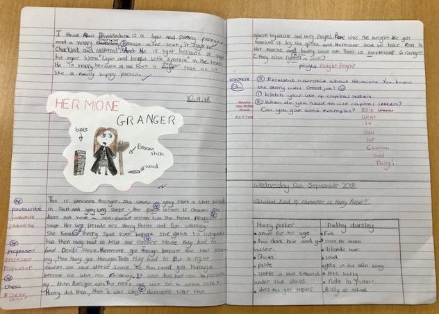 MVM_school's tweet image. Year 6 have produced some fabulous work since returning to school. Congratulations Archie, Cory, Emily, Ellie, Harrison, Ashani, Hannah, Holly &amp;amp; Jack, who all received certificates in assembly for their outstanding effort and focus. #greatstart #qualitywork #qualityteaching #sats