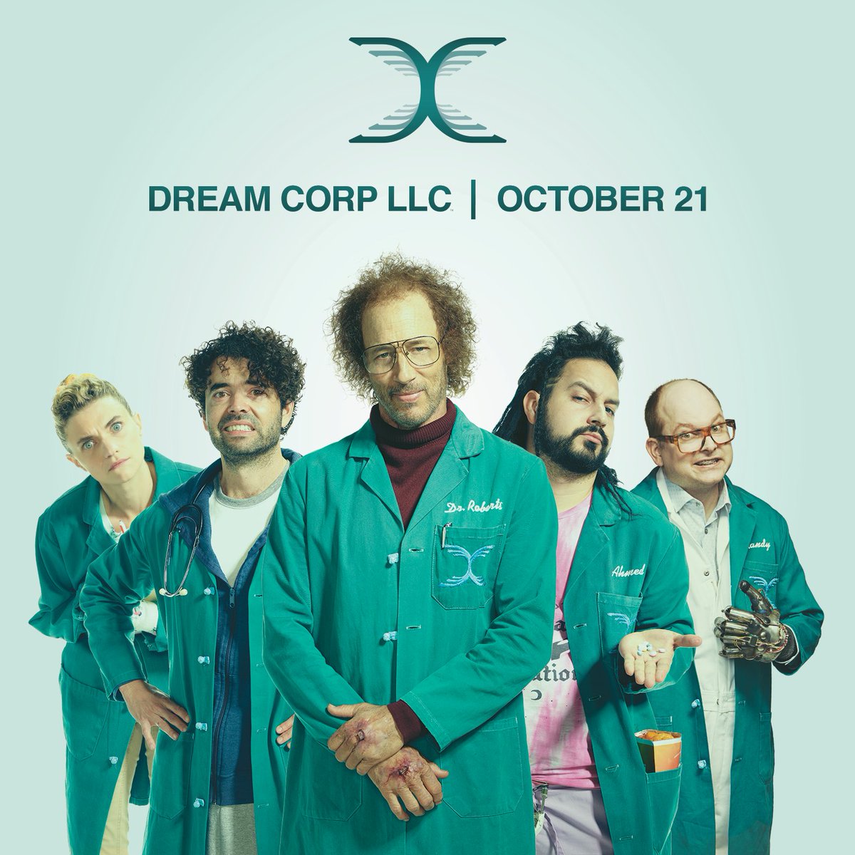 adult swim tweet media