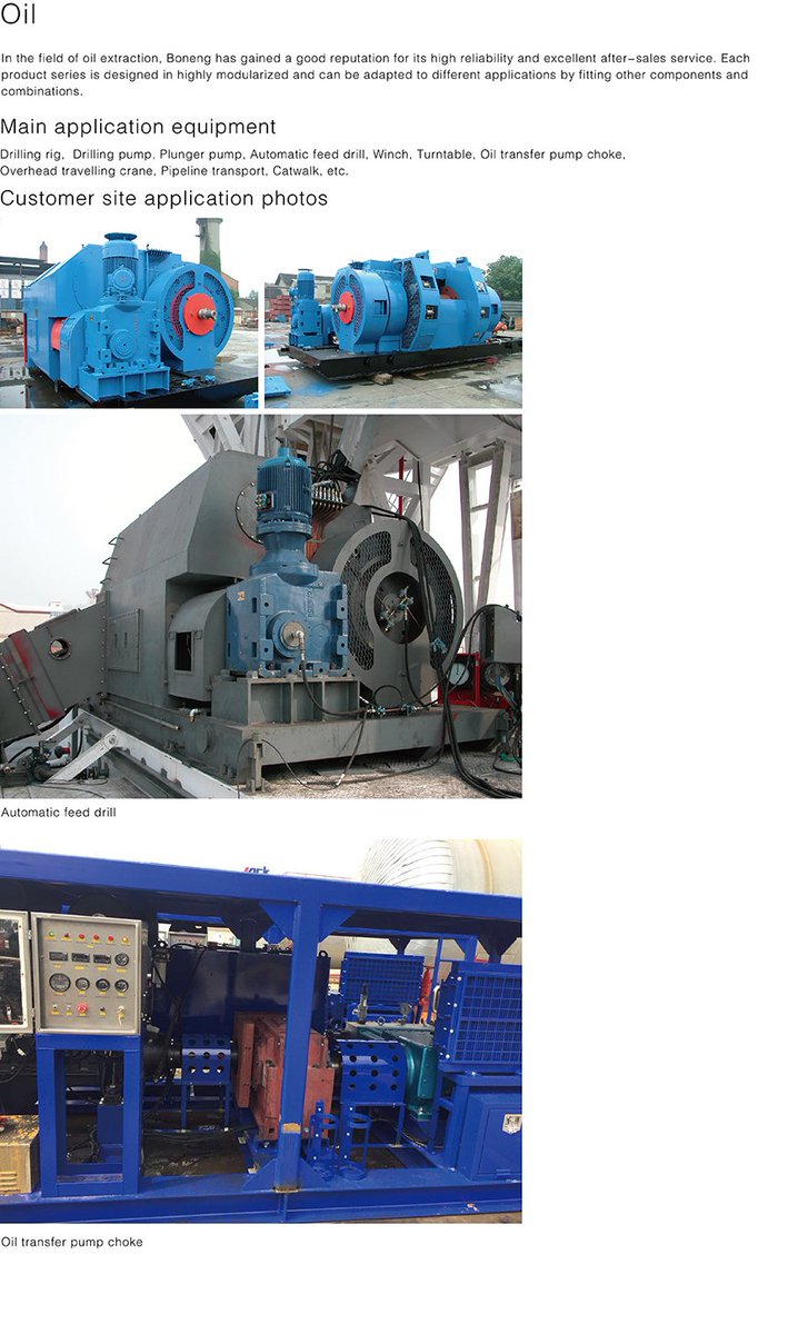 BonengUSA's tweet photo. Looking for a #gearbox for an #OilandGas application? #PowerTransmission #Boneng #BigPower https://t.co/mdyKhLGo3m