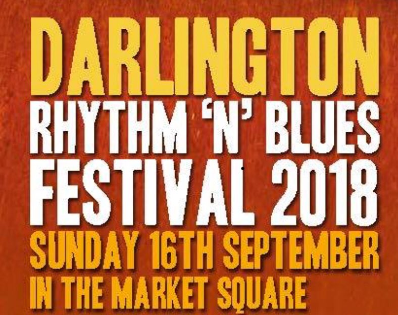 Rockettownbrew's tweet photo. The Baravan will be in Darlington market square this Sunday. Kick back and listen to some quality music and soak up the great atmosphere this event brings year in year out. Can’t wait for this one 👌🏻🍺🎶 #rnb #baravan #beer #music #darlington @WhatsOnDarlo #festival https://t.co/iGD4gV2QOM