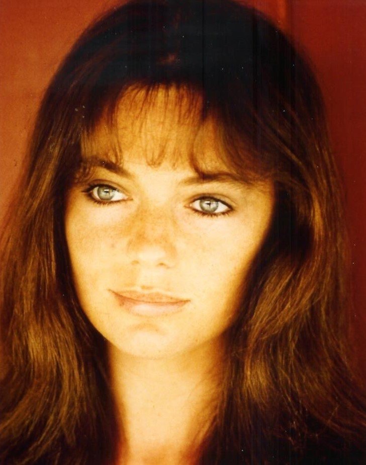 Happy birthday, Jacqueline Bisset! 