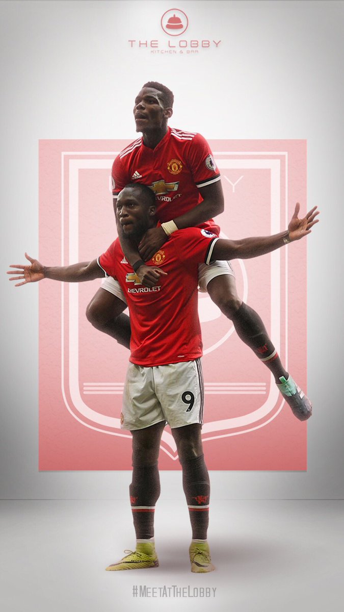 Soccer Saturday!
$10 Brunch, kids welcome.
Man United vs Watford 
10:30am Kickoff!