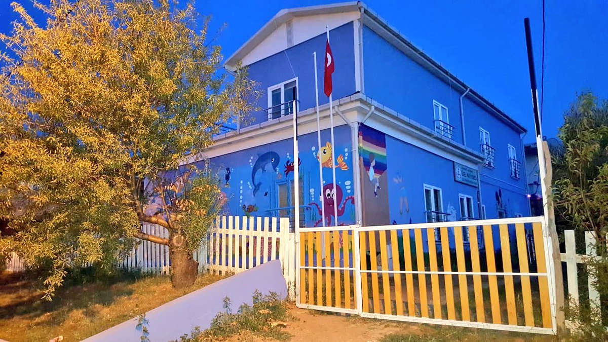 #özel #eğitim #rehabilitasyon #bayramiç #mavi #yonca