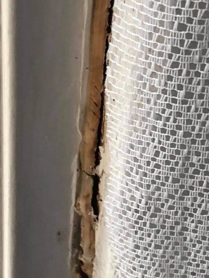 RefugeesAtHome's tweet image. Some photos just shared on Facebook of asylum seeker accommodation. Absolutely horrible and depressing that this is seen as acceptable