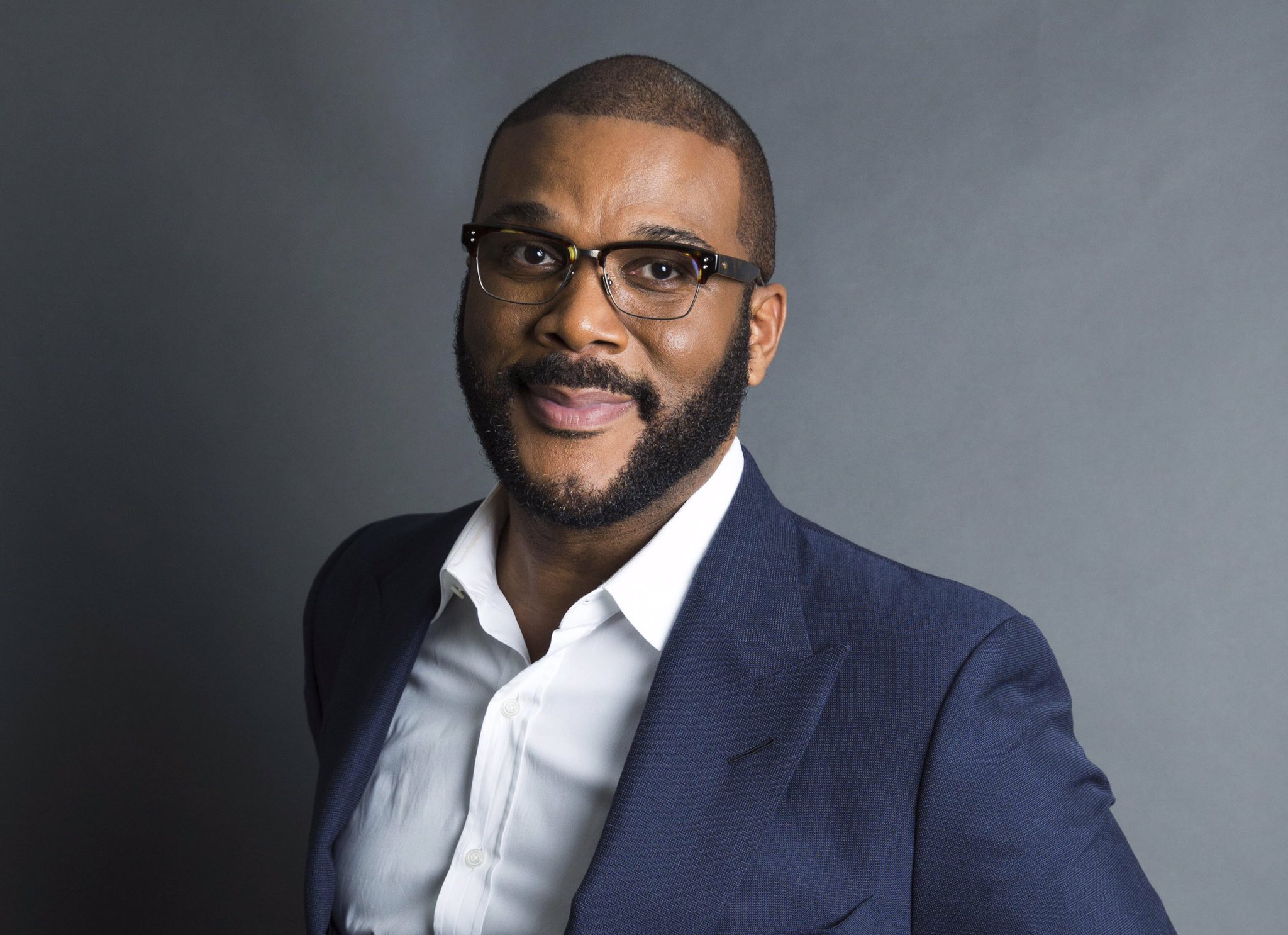 Happy Birthday Tyler Perry!!! 