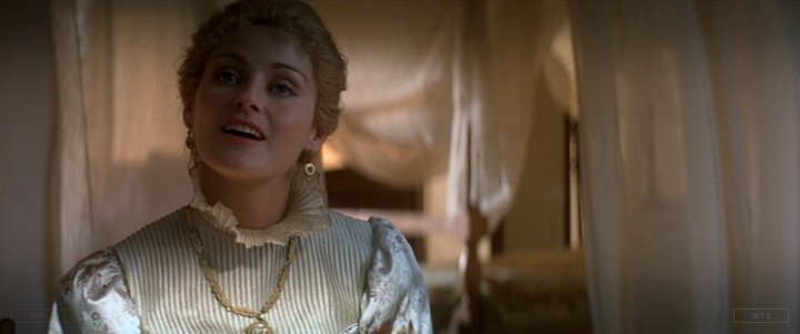 Happy Birthday to Louise Lombard who turns 48 today! Name the movie of this shot. 5 min to answer! 