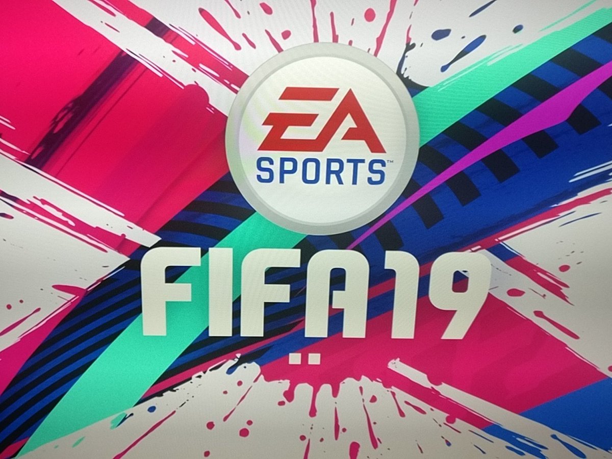 bancadadeleao's tweet image. Siga #FIFA19Demo