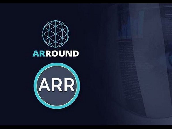 Around_Platform's tweet photo. 💥 Hurry up to get your 40% bonus‼️
⚡️ Our Private Sale is just about to end
👉🏻 Join now at https://t.co/DsAsqyhHcO
#arround #lookarround #ARR https://t.co/vI94W1gUJO