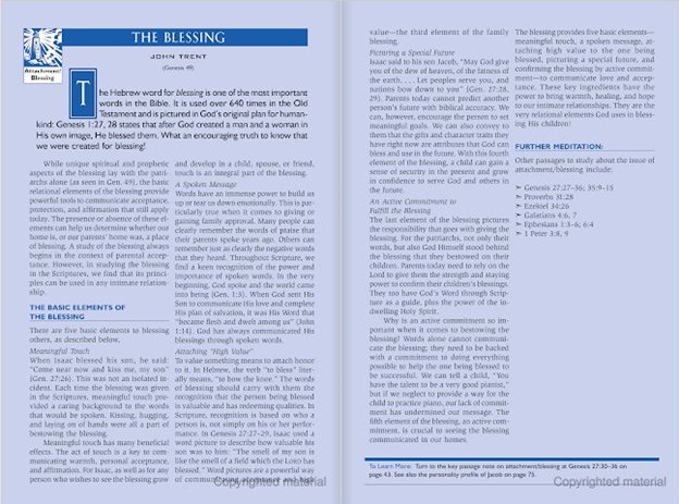 Pic1 = "The Blessing" by John Trent.Pic 2 = "Mastering Your Money" by Ron Blue.Pic 3 = "Stress Managment" by Leslie Vernick.Pic 4 = "Cultivating Healthy Anger" by Gary Oliver.Read along to these videos:  https://www.dailymotion.com/timclintonblog/videosSee descriptions: "Written by: Dr. Tim Clinton"