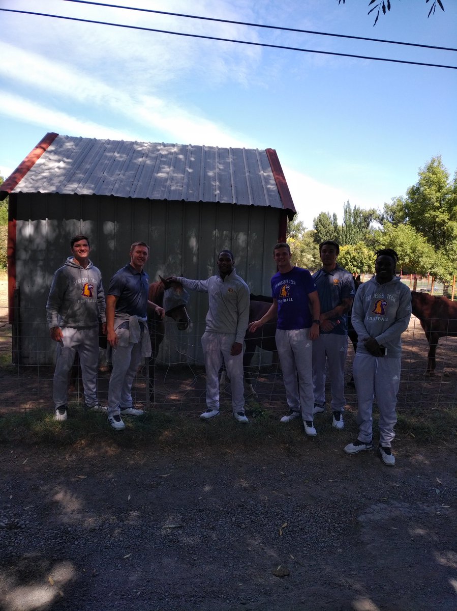 coachsuber's tweet photo. Safeties in Utah. Our pregame walk. G.A.T.A https://t.co/29oxipamCe