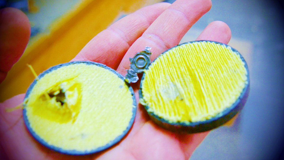 Pew pew pew #3dprinting #archives #filaween toms3d.org/2017/03/17/des…