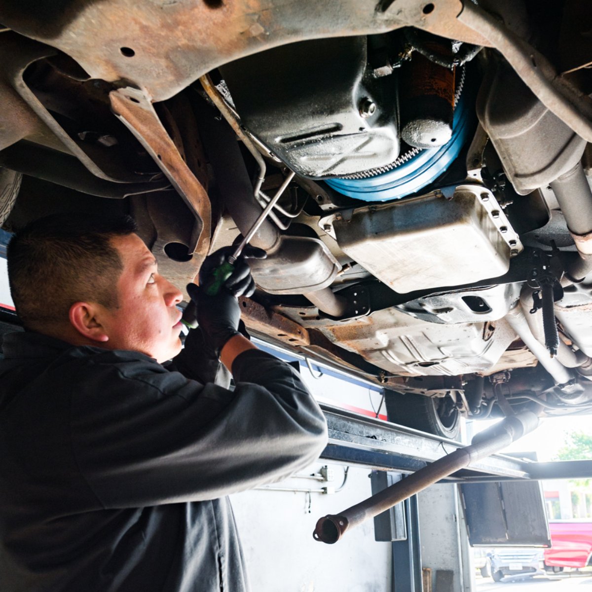 Eagle Transmission & Auto Repair (eagletransirv) Twitter