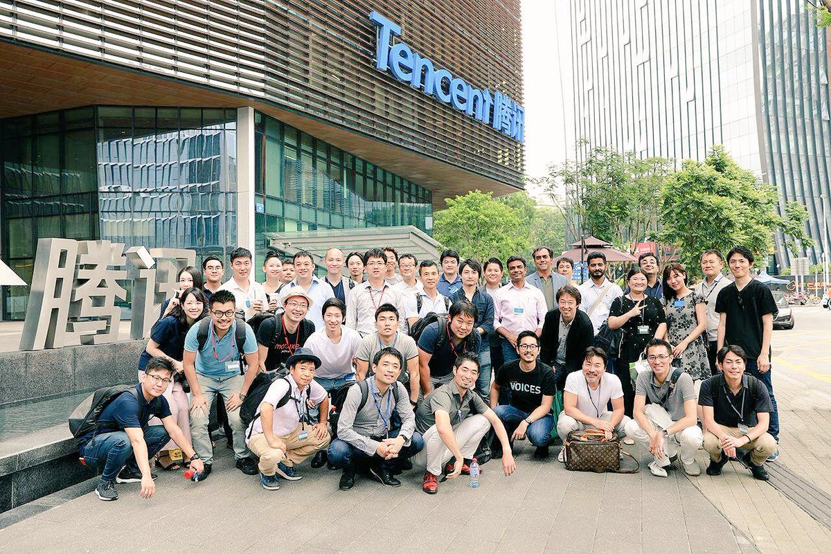 Kaushik Srinivasan (skau98) Twitter