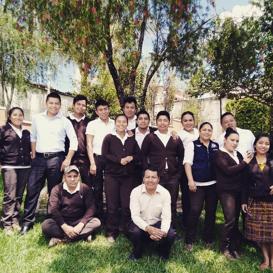 TulaSalud's tweet photo. Esta semana se desarrolla la primera replica sobre el usos de la #AppKawok, en #DASQ Quiche, atendiendo a 105 Auxiliares de Enfermería de diferentes distritos, como parte del proyecto “Mejoramiento de la Salud materno neonatal e infantil en Guatemala, 2016-2020. https://t.co/LvJqzbq8qT