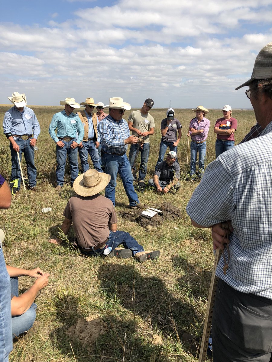 Chuck Pyle (@cpyle_sd) on Twitter photo Great week with #SDGrasslandCoalition #Grazing #School #conservationpays <a href="/SDGameFishParks/">SD Game Fish & Parks</a> <a href="/SDSHCoalition/">SDSHCoalition</a> <a href="/USDA_NRCS/">Natural Resources Conservation Service</a> Great week with #SDGrasslandCoalition #Grazing #School #conservationpays <a href="/SDGameFishParks/">SD Game Fish & Parks</a> <a href="/SDSHCoalition/">SDSHCoalition</a> <a href="/USDA_NRCS/">Natural Resources Conservation Service</a>