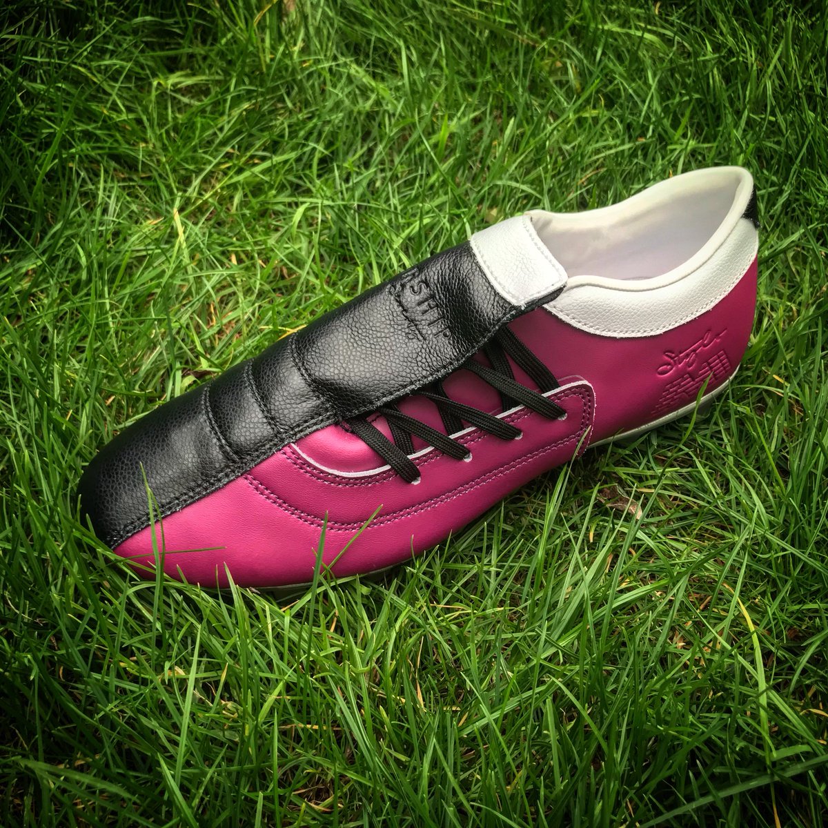 george best stylo matchmakers