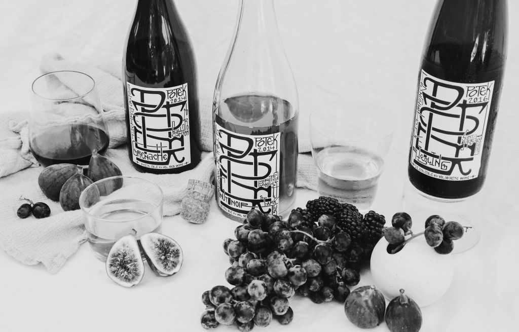 Everyone's favorite Club Awesome Happy Hour is on today! 5-7pm at the winery...discounts for #clubawesome members by the bottle and the glass. It's the perfect day for some of our crisp 2016 Kick On Ranch riesling. Come and get it, friends. 
#potekwinery