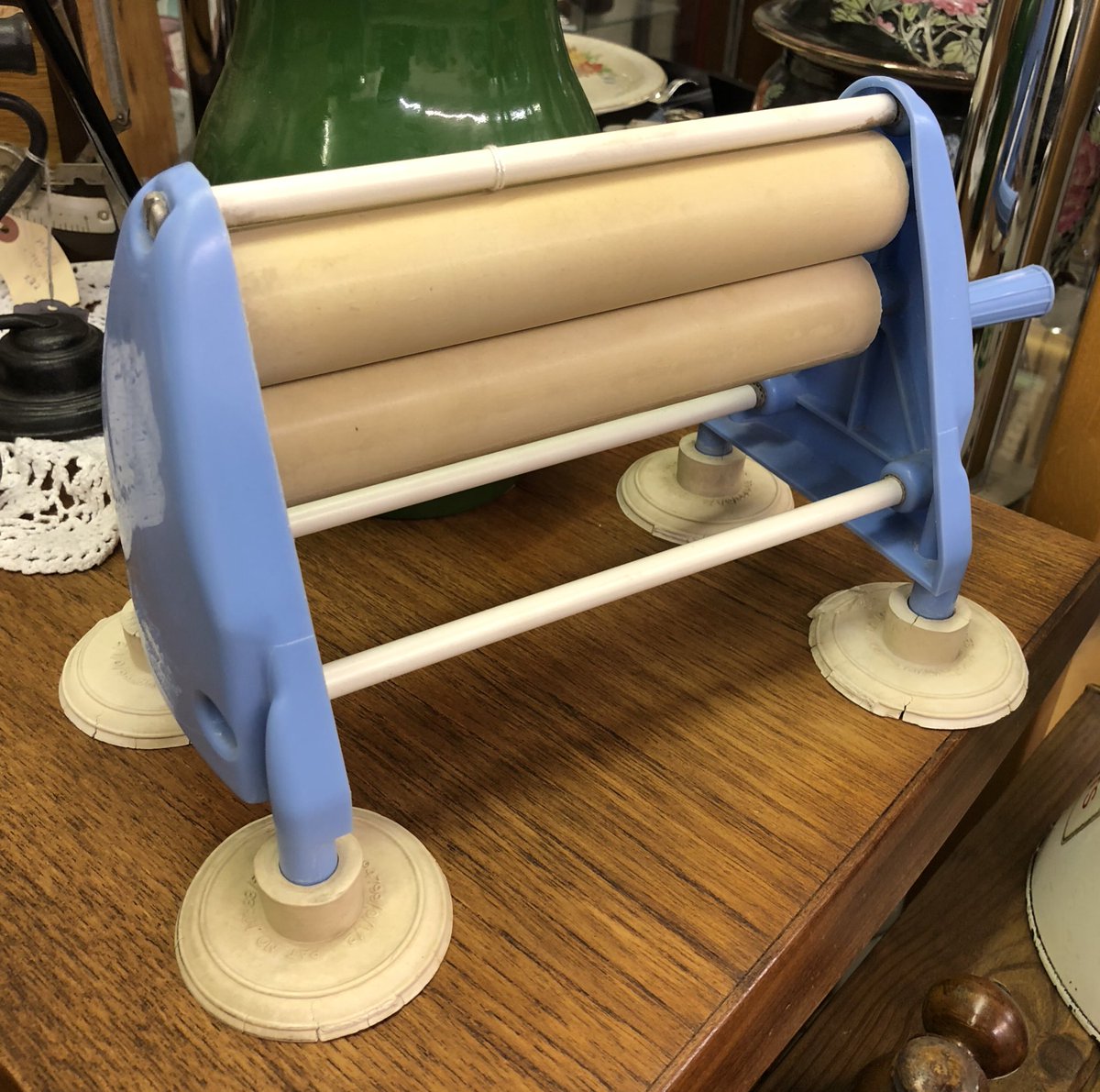 Matlock Antiques (MatlockAntiques) Twitter