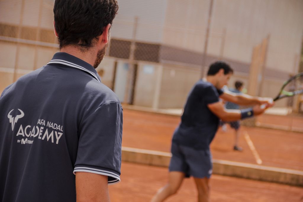 UTR Sports (@utr_sports_) on Twitter photo Welcome on board <a href="/rnadalacademy/">Rafa Nadal Academy by Movistar</a>! UTR is now Rafa Nadal Academy by Movistar's official rating & event management system! 🙌 Excited to work with you to #maketennisbetter! ¡Vamos! Read more → buff.ly/2NkPQuv Welcome on board <a href="/rnadalacademy/">Rafa Nadal Academy by Movistar</a>! UTR is now Rafa Nadal Academy by Movistar's official rating & event management system! 🙌 Excited to work with you to #maketennisbetter! ¡Vamos! Read more → buff.ly/2NkPQuv