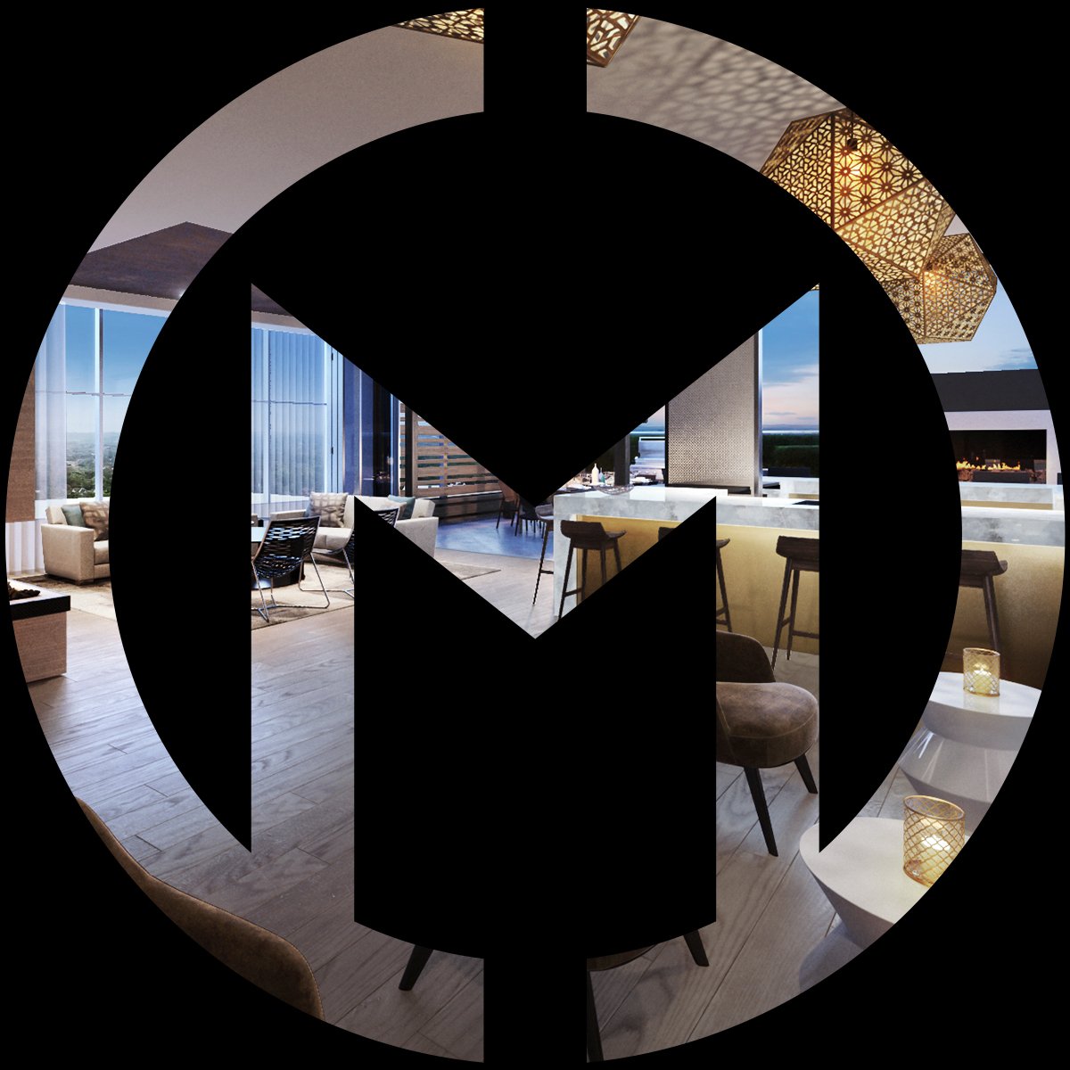 markham_square's tweet photo. REMARKABLE                           
A community envisioned for smart living with sustainable designs and vibrant amenities, including a futuristic high-tech lounge. Welcome to a new concept in city living. Welcome to Markham Square. https://t.co/5MPX0LUzmK