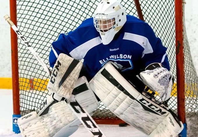 InGoalMedia's tweet photo. We at InGoal were blessed to experience Robert Nawrot’s pure passion for the position. As we all try to cope with this loss, his family created a Facebook memorial page and would appreciate any thoughts, memories or photos you want to share #RIPRN30
https://t.co/fFrGo6lj5Y https://t.co/QcnvOO6YQX