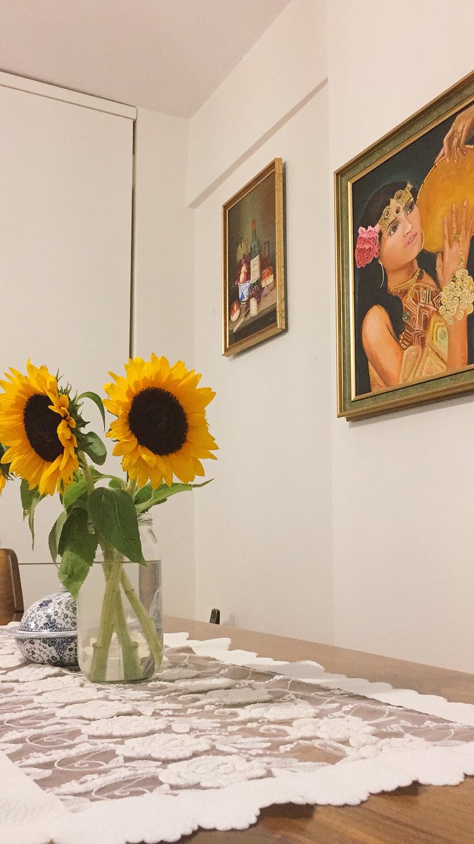 Her şeyiyle çok güzeldin kadın 🙏🏻
05.09.2018