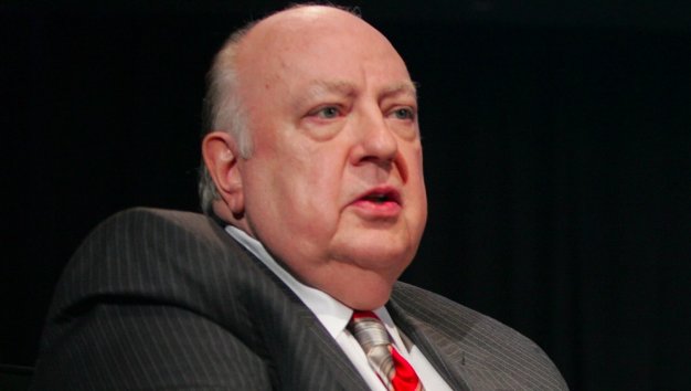 Roger Ailes is the Oh Crap! Guy