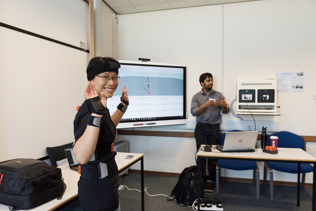 Just a taster of what's in store at our next #OxOpenDay, 
Find out what it's really like to study #engineering at <a href="/UniofOxford/">University of Oxford</a> by booking your place at oxengscioutreach.com/open-days