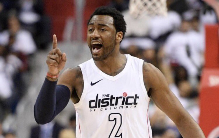 Happy 28th Birthday to John Wall!
His 9.2 Assists Per Game would place him 6th all time! 