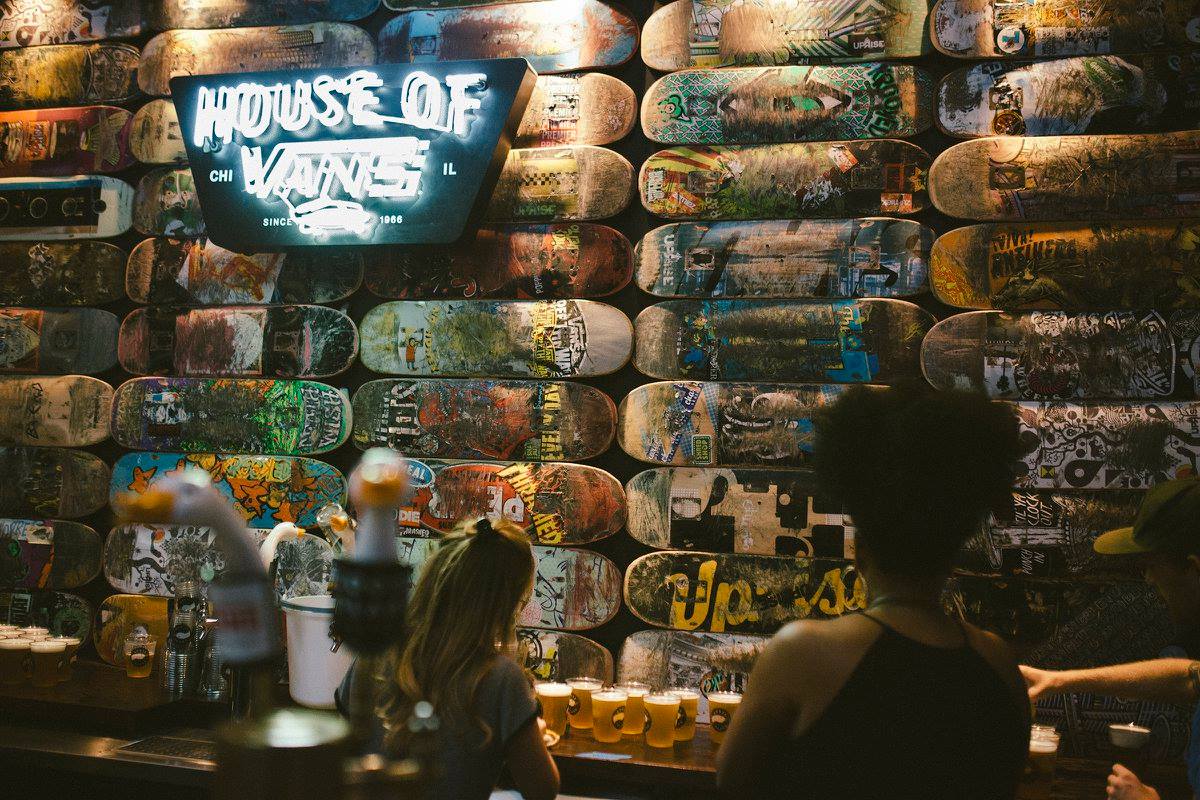 SAUCED Night Market returns to the House of Vans this month - mailchi.mp/saucedmarket/s…