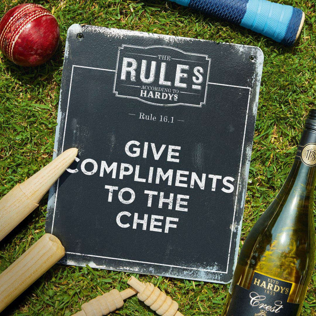 Hardys Wines tweet media