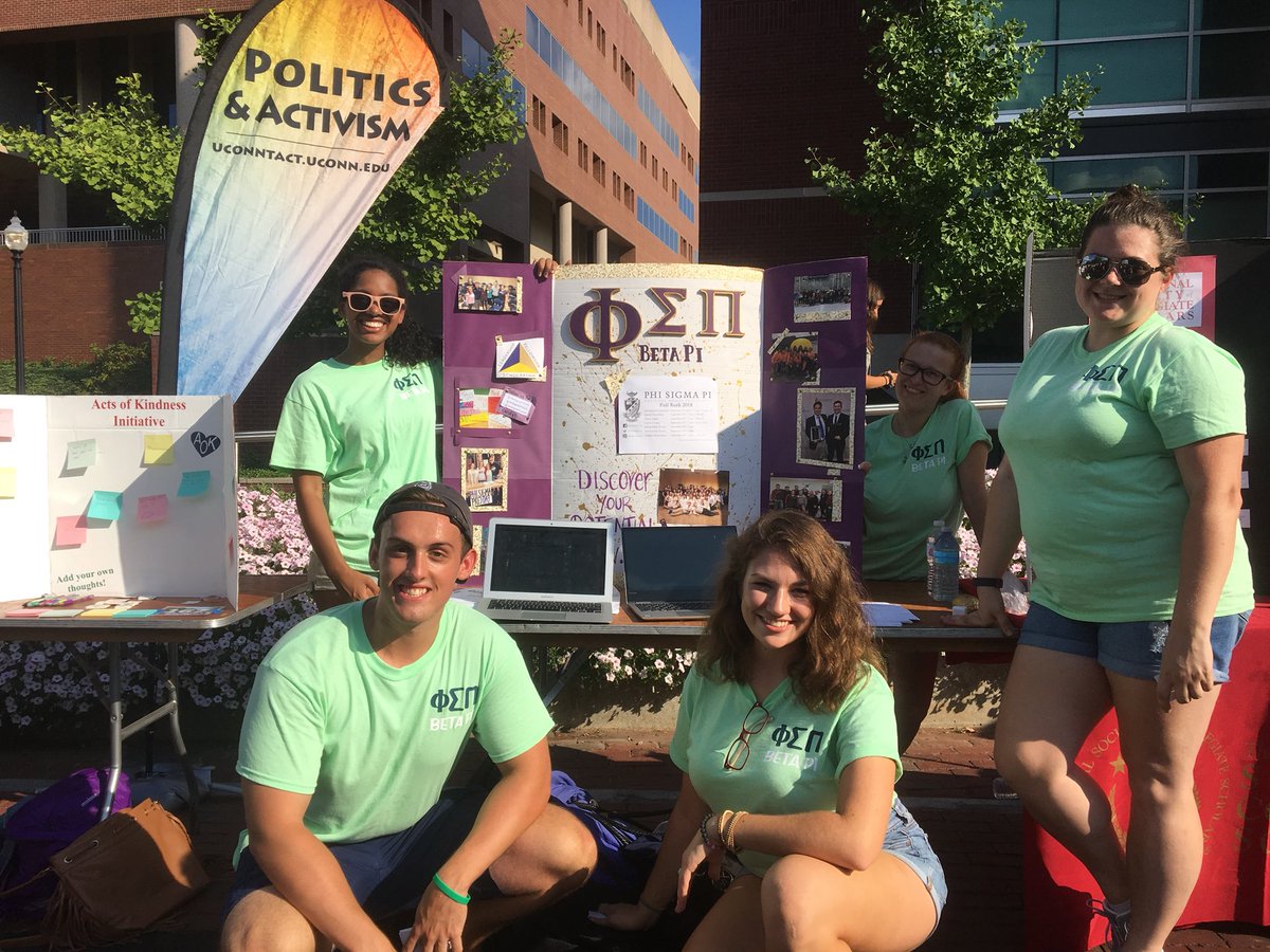 Phi Sigma Pi Beta Pi tweet media