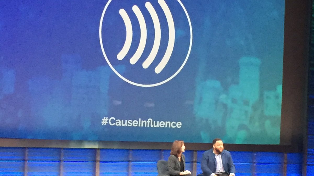 SpurSummit tweet media