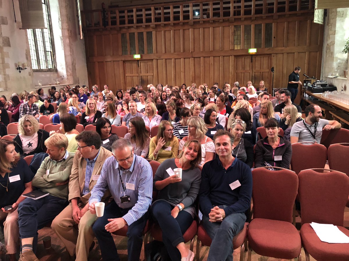 What an amazing day! <a href="/AcademyforCandE/">ACE</a> first Trust Wide vision and values day!  Thank you everyone for your enthusiastic participation!  What amazing outcomes too! <a href="/collatonprimary/">Collaton St Mary Primary School</a> @RedhillsPrimary <a href="/GalmptonPrimary/">Galmpton Primary</a> <a href="/Shaldon_Primary/">Shaldon Primary</a> <a href="/cherylweyman/">CWeyman</a> @RSC_SW