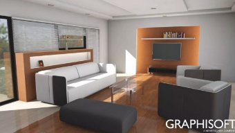 GraphisoftLatam's tweet photo. ☑ Descarga el archivo de #ARCHICAD, la escenas del proyecto y el archivo #BIMx para aprender paso a paso como generar una escena interior diurna de una sala en #CineRender. #ARCHICADTIp #GRAPHISOFTLatam https://t.co/MrcXeNt1Bt https://t.co/XZDyOzyhm7