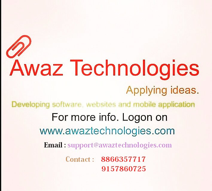 HirShah004's tweet photo. #awaztechnologies #DEVELOPING #Website #Software #MobileApp #DigitalMarketing #Surat #Gujarat #India #like4like #likeforfolow #follo4follo #share #instagram #Facebook #Twiter https://t.co/LWJoeALega