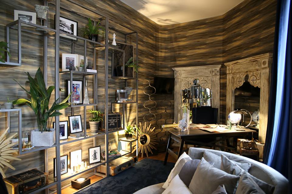 albertodacalpro's tweet photo. #VivirComoQueres @idearlaplata es el evento de Interiorismo, Decoración &amp; Arquitectura de la ciudad. Reúne a los mejores decoradores, diseñadores, ambientadores, arquitectos y paisajistas para inspirar con las últimas tendencias. Agendá: 13, 14 y 15 de octubre en Villa Elisa. https://t.co/FvswH3rEX9
