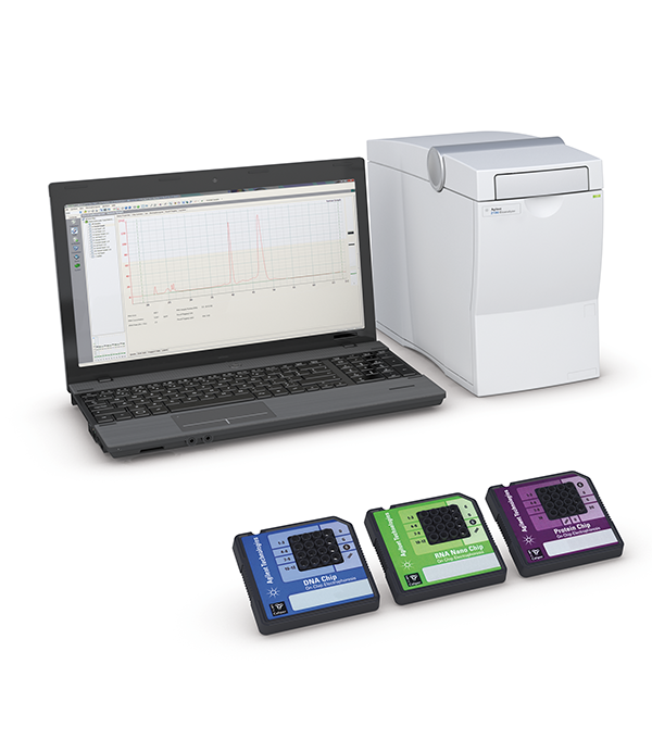 AgilentChem's tweet photo. Download the latest edition of the @Agilent 2100 #Bioanalyzer citations
https://t.co/BON8e8geaz https://t.co/AG1HQTFd75