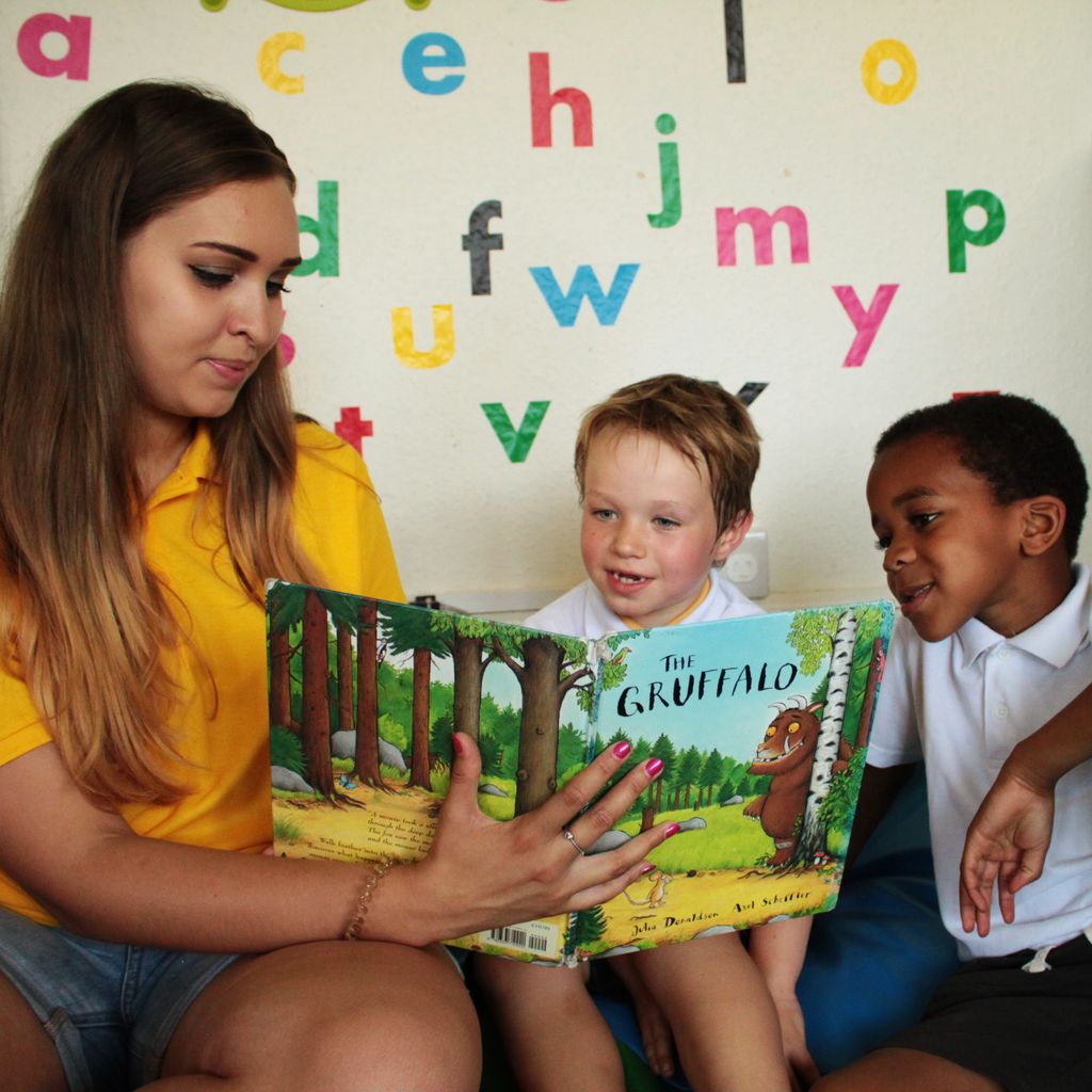 It's national read a book day!
What's your children's favourite book?  share them in the comments below 😄