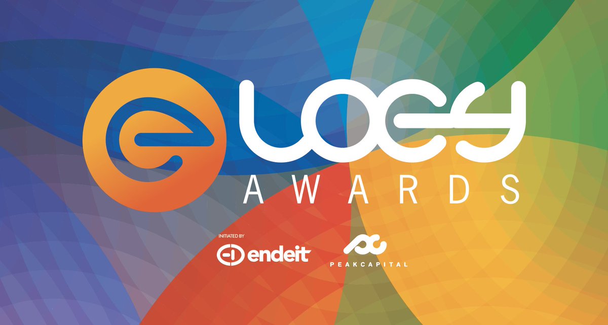 Het aftellen kan beginnen! Volgende week woensdag (12/9) vindt alweer de 9e editie van de LOEY Awards plaats. Wie worden de opvolgers van <a href="/joukpleiter/">Jouk Pleiter</a> en <a href="/Daniquewiltink/">Danique Wiltink</a>? 

ow.ly/DA7R30lI8Rs 

#loey18 #loeyawards